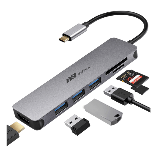 usb c hub