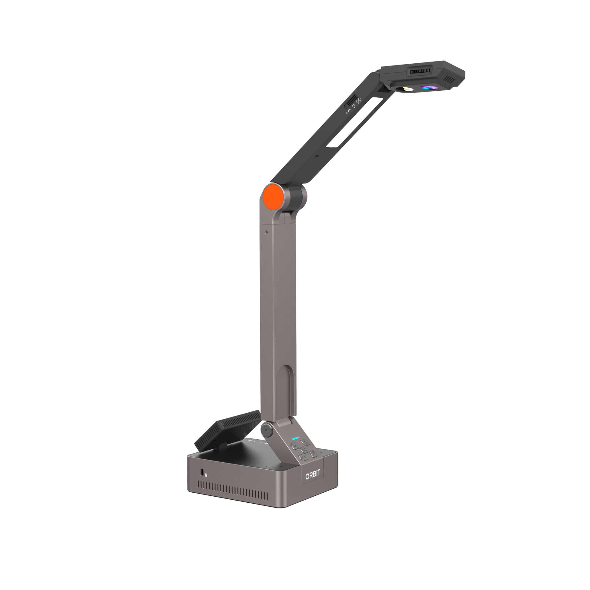 Hovercam Orbit