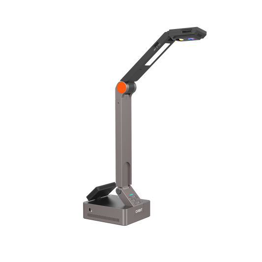 Hovercam Orbit