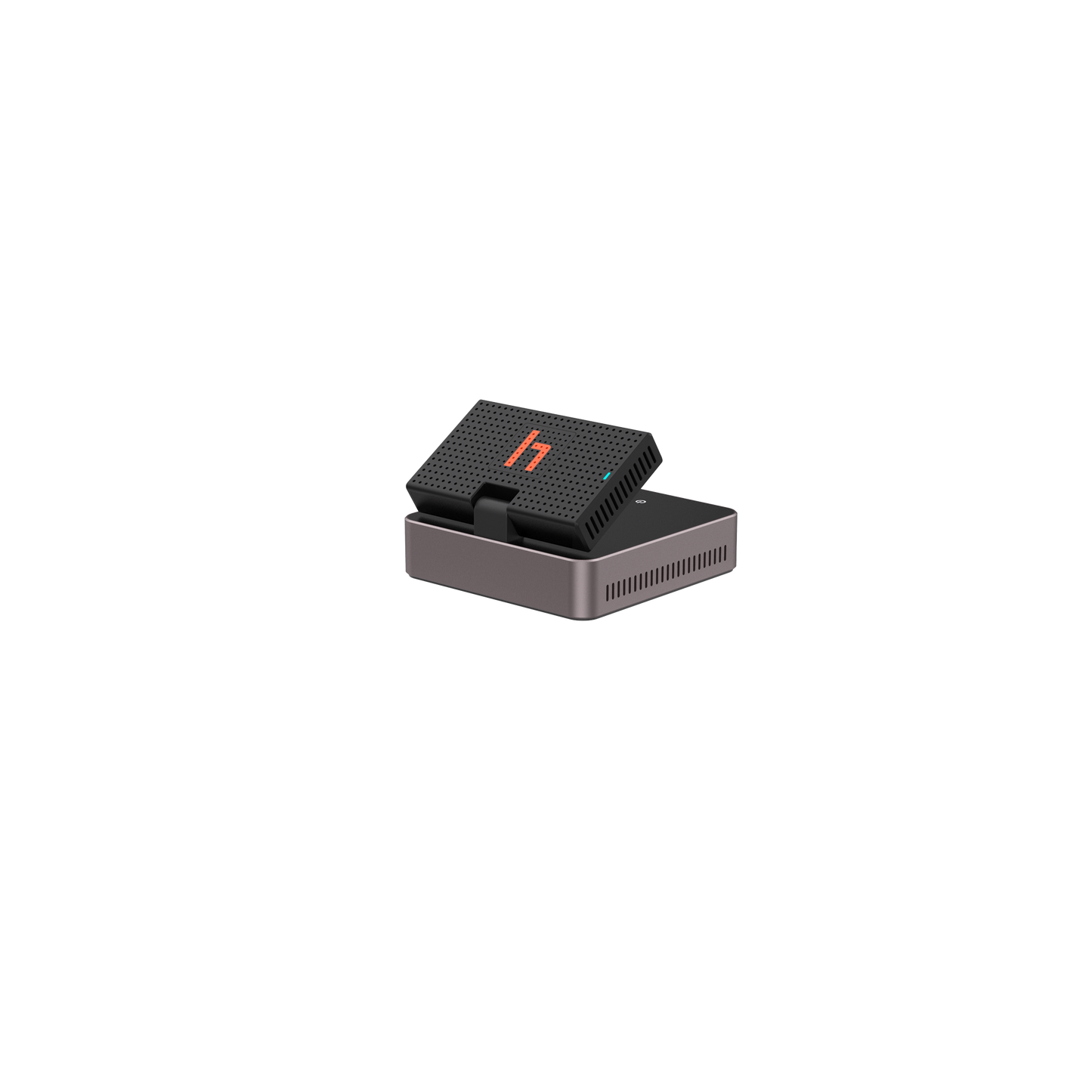 orbit receiver